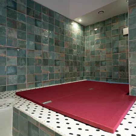 Appartement Red Passion Near *